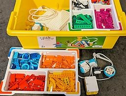 Bestämningsnyckel av knoppar