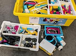 Bestämningsnyckel av knoppar